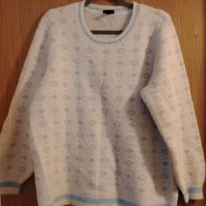 Nwot Beautiful Super Soft Comfy Cozy Torrid Size 1 Winter Sweater